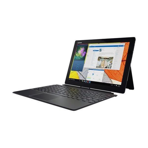 Lenovo Miix 720 i7 7500U 2.7GHz 8GB 256GB SSD 12.2" Touch W10P Laptop | 3mth Wty - Image 3