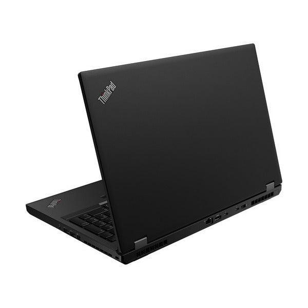 Lenovo P52 E-2176M 2.7GHz 32GB 512GB SSD + 1TB P2000 15.6" Touch W10P | 3mth Wty - Image 3