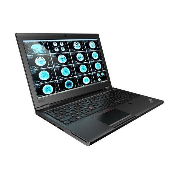 Lenovo P52 i7 8750H 2.2GHz 64GB 512GB SSD + 1TB P1000 15.6" W11P | 1yr Wty - Image 2