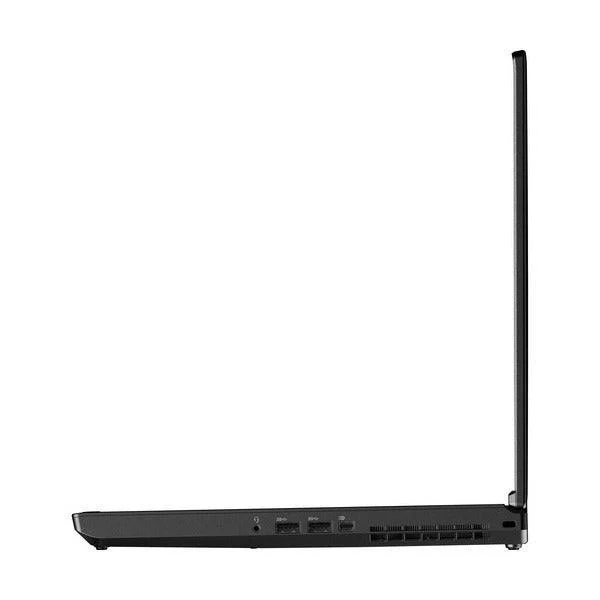 Lenovo P52 i7 8750H 2.2GHz 64GB 512GB SSD + 1TB P1000 15.6" W11P | 1yr Wty - Image 5