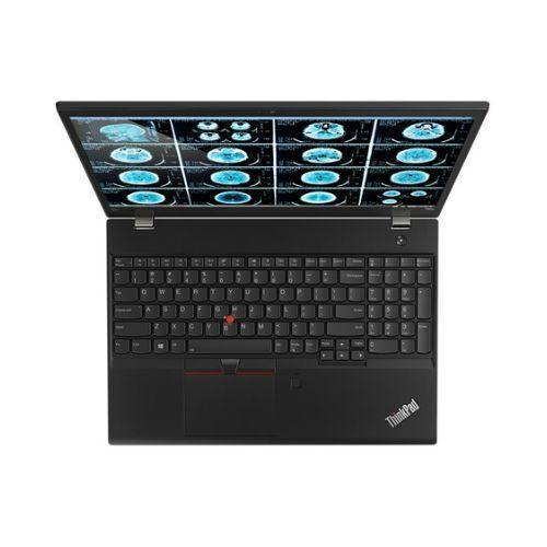 Lenovo P52S I7 8550U 1.8GHz 32GB 512GB SSD P500 4K 15.6" W11P | B-Grade - Image 3
