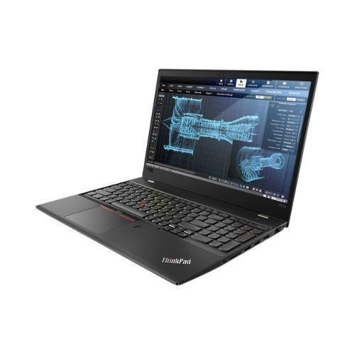 Lenovo P52S I7 8550U 1.8GHz 32GB 512GB SSD P500 4K 15.6" W11P | BATTERY - Image 3