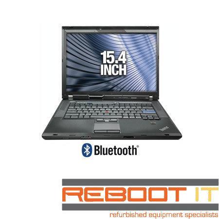 Lenovo R500 Core 2 Duo T5670 1.8GHz 2GB 160GB DVDRW 15.5" Laptop