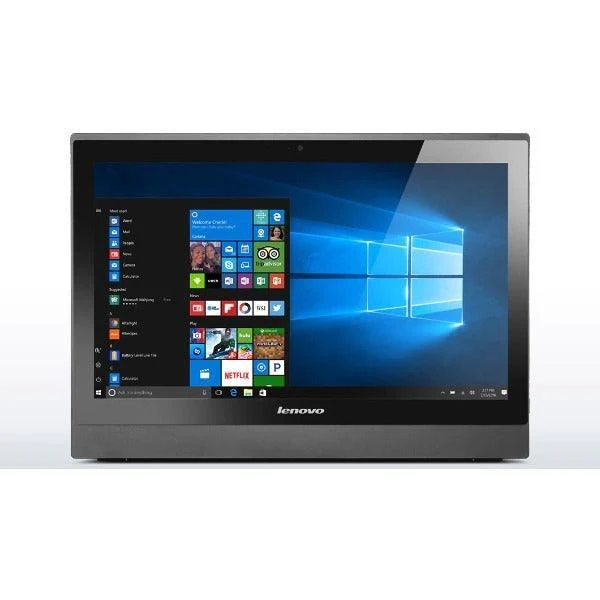 Lenovo S400Z AIO i5 6200U 2.3GHz 8GB 192GB SSD DW WIFI 21.5" W10P | 3mth Wty