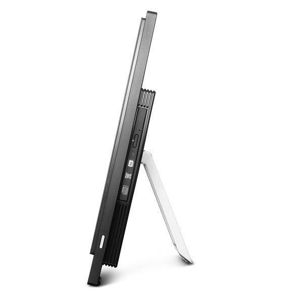 Lenovo S400Z AIO i5 6200U 2.3GHz 8GB 192GB SSD DW WIFI 21.5" W10P | 3mth Wty - Image 2