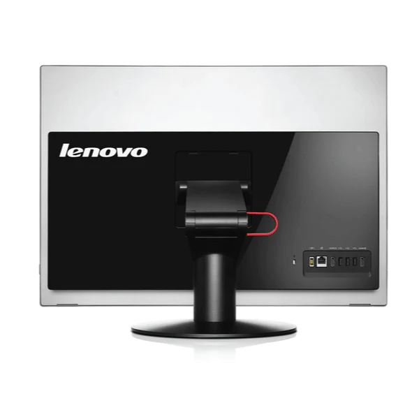 Lenovo S500z AIO i7 6500 2.5GHz 8GB 180GB SSD DW WIFI 23" Touch W10P | 3mth Wty - Image 2