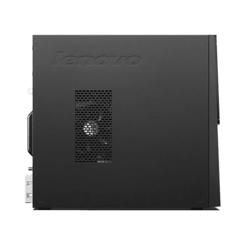 Lenovo S510 SFF i5 6400 2.7GHz 12GB 512GB SSD DW W10P PC | B-Grade - Image 4