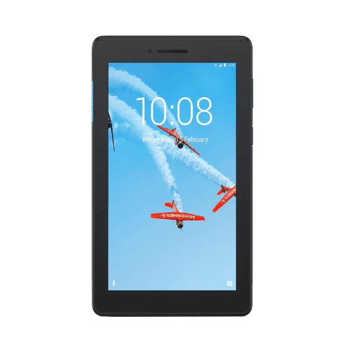 Lenovo Tab E7 7" Tablet 16GB Android Black | 3mth Wty
