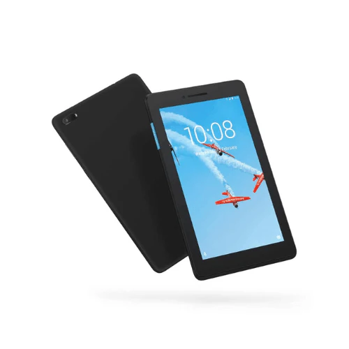 Lenovo Tab E7 7" Tablet 16GB Android Black | 3mth Wty - Image 2