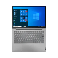 Lenovo ThinkBook 13s G2 Itl Laptop 13.3" i5-1135G7 8GB 256GB SSD Win 11 Pro - Image 6