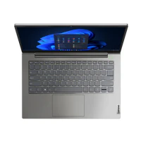 Lenovo ThinkBook 14 G4 i5 1235U 4.4GHz 8GB 256GB 13.3" W11P | 1yr Wty - Image 2