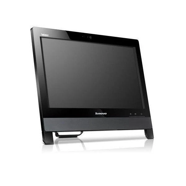 Lenovo ThinkCenter Edge 71z AIO i3 2100 3.1GHz 4GB 500GB DW 20" W7P | NO STAND B-Grade