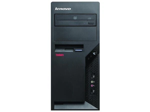 Lenovo ThinkCentre A57 Desktop E8400 3GHz 2GB 250GB DW WVB Computer | 3mth Wty
