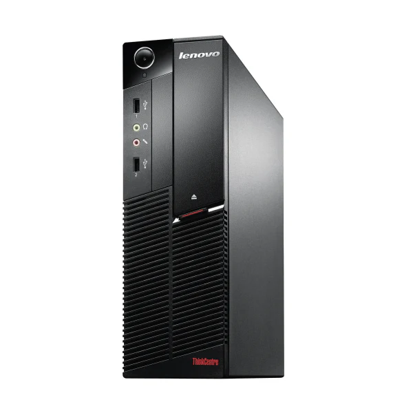 Lenovo ThinkCentre A58 SFF E7300 2.66GHz 2GB 160GB DW WVB Computer | 3mth Wty