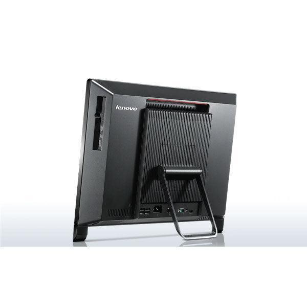Lenovo ThinkCentre Edge 72Z AIO G2030 3GHz 2GB 500GB DW 20" W10P | NO STAND - Image 2