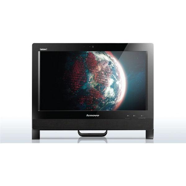 Lenovo ThinkCentre Edge 72Z AIO i3 2130 3.4GHz 4GB 500GB DW 20" W7P | 3mth Wty - Image 2