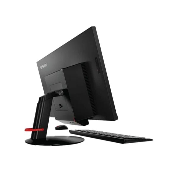 Lenovo ThinkCentre M53 Tiny J2900 2.4GHz 4GB 128GB W10H + FHD 23" Tiny-in-one LCD - Image 2
