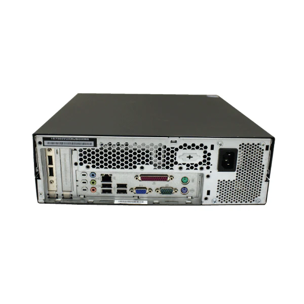 Lenovo ThinkCentre M58e E7500 2.93GHz 2GB 160GB DVD VB Computer | 3mth Wty - Image 2
