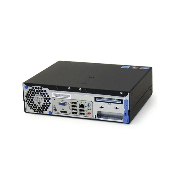 Lenovo ThinkCentre M58p USDT E7300 2.66GHz 2GB 160GB DW WVB Computer | 3mth Wty - Image 2