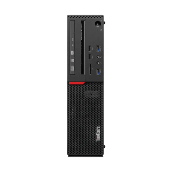 Lenovo ThinkCentre M700 SFF i5 6400 2.7GHz 16GB 192GB SSD DW W10P PC | 3mth Wty - Image 2
