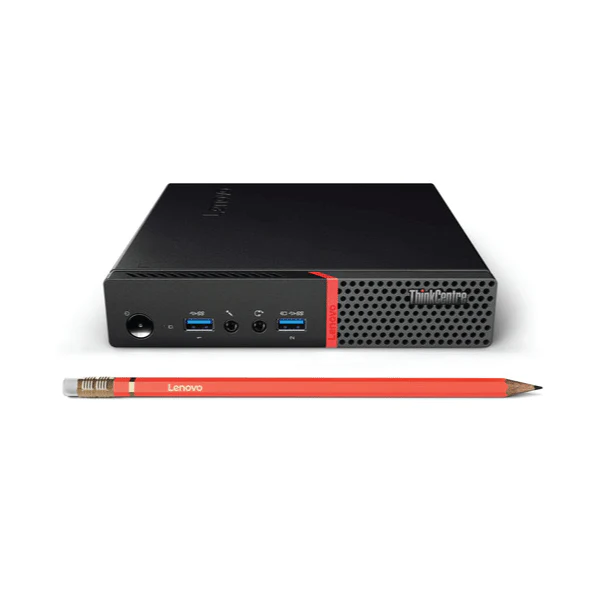 Lenovo ThinkCentre M700 Tiny i5 6400T 2.5GHz 8GB 500GB W10P | Wty - Image 5
