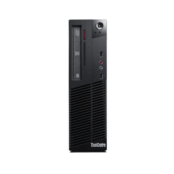 Lenovo ThinkCentre M70e SFF E7500 2.93GHz 4GB 250GB DW W7P Computer | 3mth Wty - Image 5