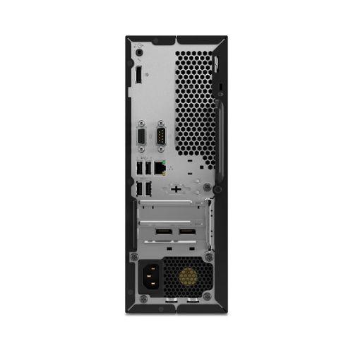 Lenovo ThinkCentre M710e SFF i5 7400 3GHz 8GB 256GB SSD DW W10P | B-Grade - Image 4