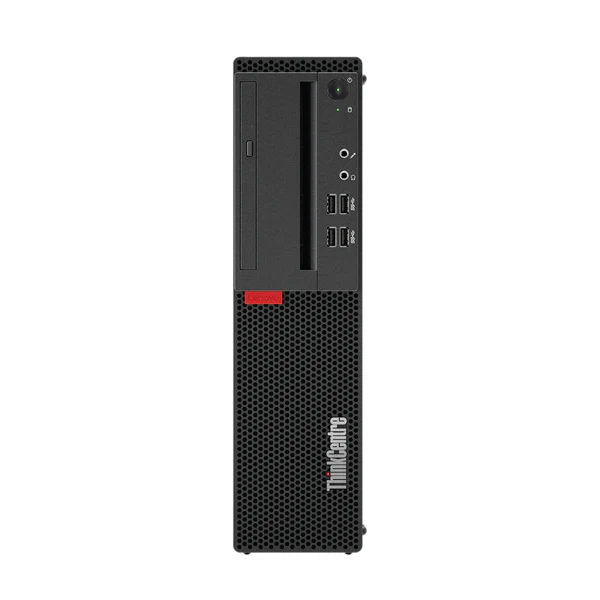 Lenovo ThinkCentre M710s SFF i7 7700 3.6GHz 16GB 512GB SSD W10P PC | 3mth Wty - Image 2