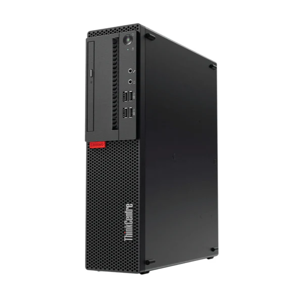 Lenovo ThinkCentre M710s SFF i7 7700 3.6GHz 16GB 512GB SSD W10P PC | 3mth Wty - Image 3