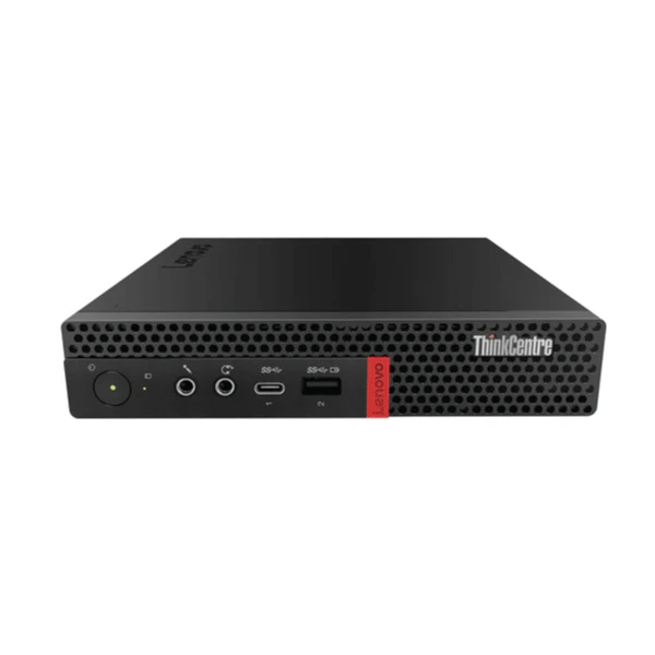 Lenovo ThinkCentre M720Q Tiny i3 8100T 3.1GHz 8GB 128GB SSD W10P PC | 3mth Wty - Image 3