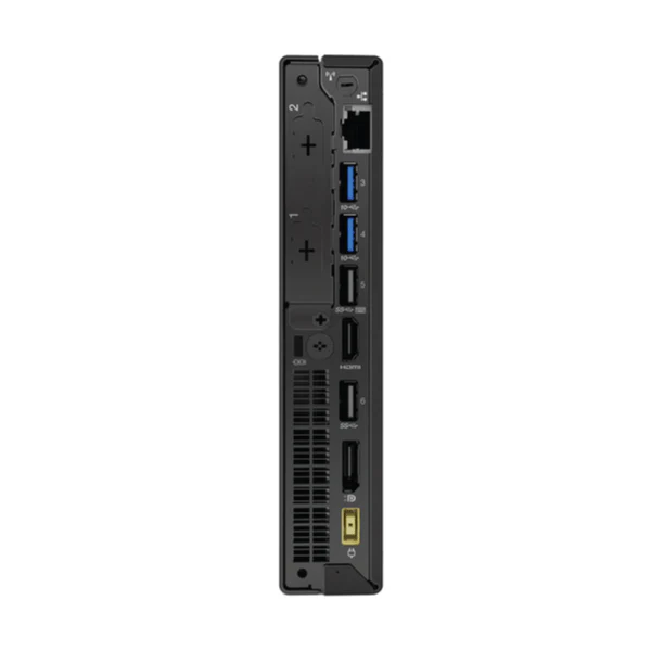 Lenovo ThinkCentre M720Q Tiny i5 9400T 1.8GHz 16GB 256GB SSD WIFI W11P | 3mth Wty - Image 4