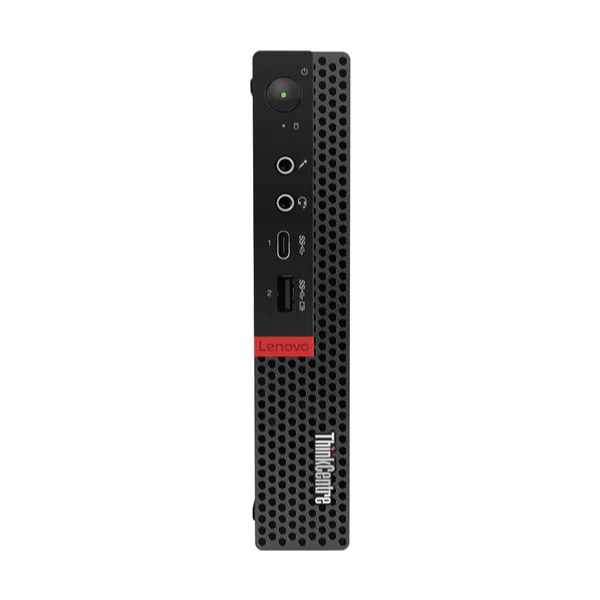 Lenovo ThinkCentre M720Q Tiny i7 8700T 2.4GHz 16GB 256GB SSD WIFI W11P | 1yr Wty