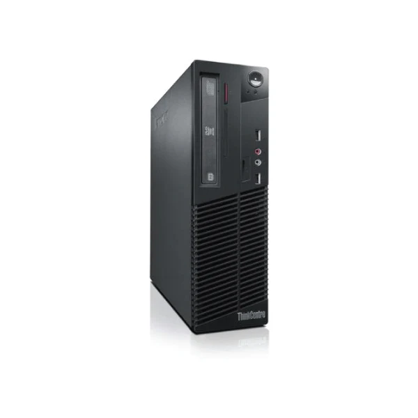 Lenovo ThinkCentre M72e SFF i3 3220 3.3GHz 4GB 250GB DW W7P Computer | 3mth Wty - Image 3