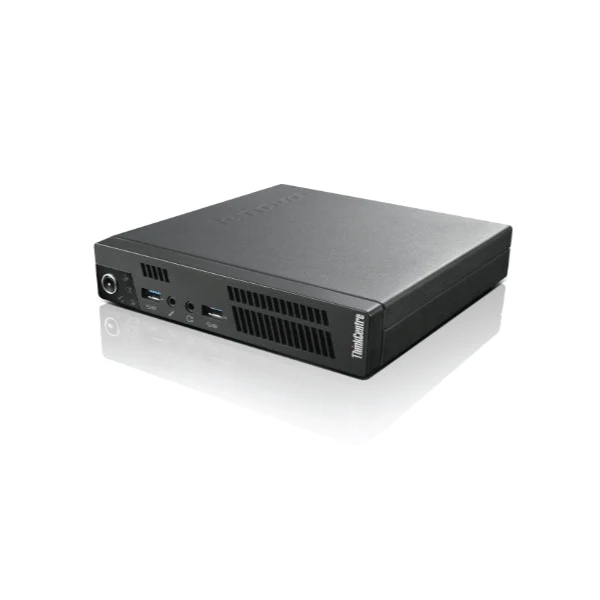 Lenovo ThinkCentre M72e Tiny i3 2120T 2.6GHz 4GB 160GB DW W10P PC | 3mth Wty