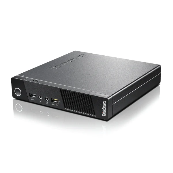 Lenovo ThinkCentre M73 Tiny i5 4590T 2GHz 4GB 500GB W10P Computer | 3mth Wty