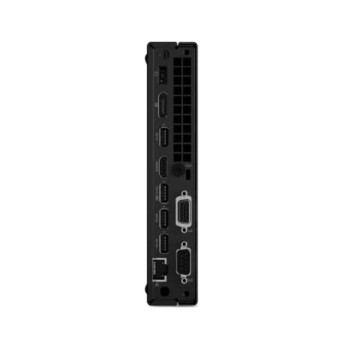 Lenovo ThinkCentre M80Q USDT i5 10500T 2.3GHz 16GB 256GB WIFI W11P | Wty - Image 2