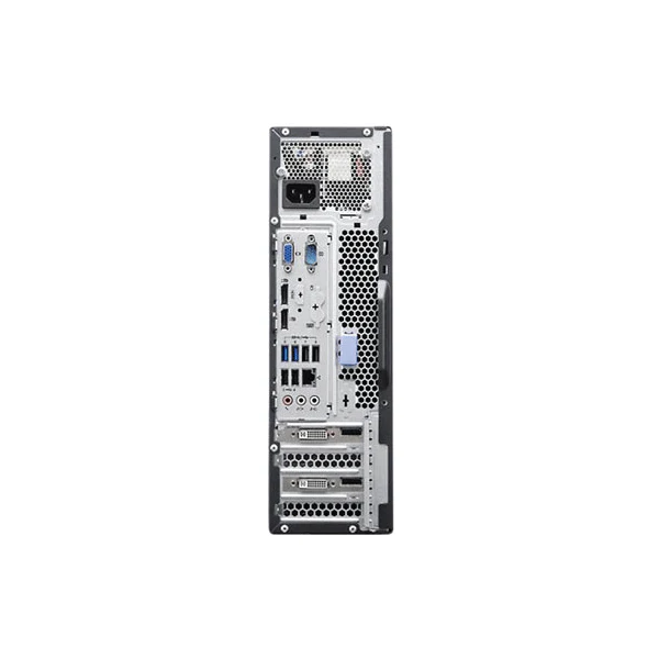 Lenovo ThinkCentre M83 SFF i7 4790 3.6GHz 32GB 512GB SSD DW NO OS Computer | 3mth Wty - Image 3
