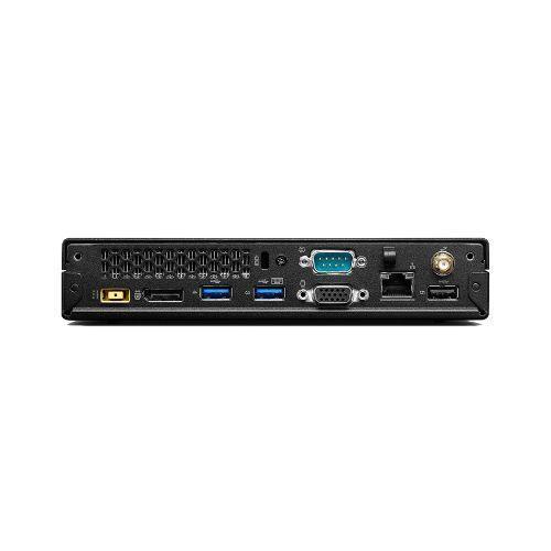 Lenovo ThinkCentre M83 USDT i5 4590T 2GHz 8GB 240GB SSD W10P Computer | 3mth Wty - Image 2