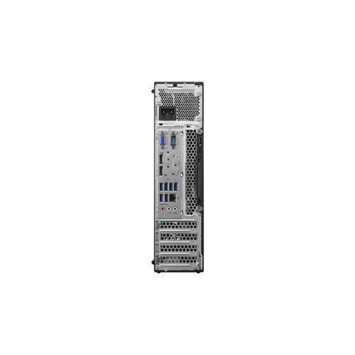 Lenovo ThinkCentre M900 Desktop i5 6600 3.3GHz 8GB 128GB SSD DW W10P | 3mth Wty - Image 3