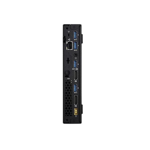 Lenovo ThinkCentre M900 Tiny i5 6500T 2.5GHz 12GB 1TB SSD W10P PC | 3mth Wty - Image 3