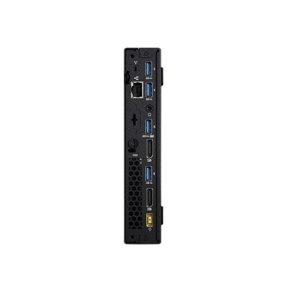 Lenovo ThinkCentre M900 Tiny i5 6500T 2.5GHz 8GB 256GB SSD W10P WIFI PC | Wty - Image 3