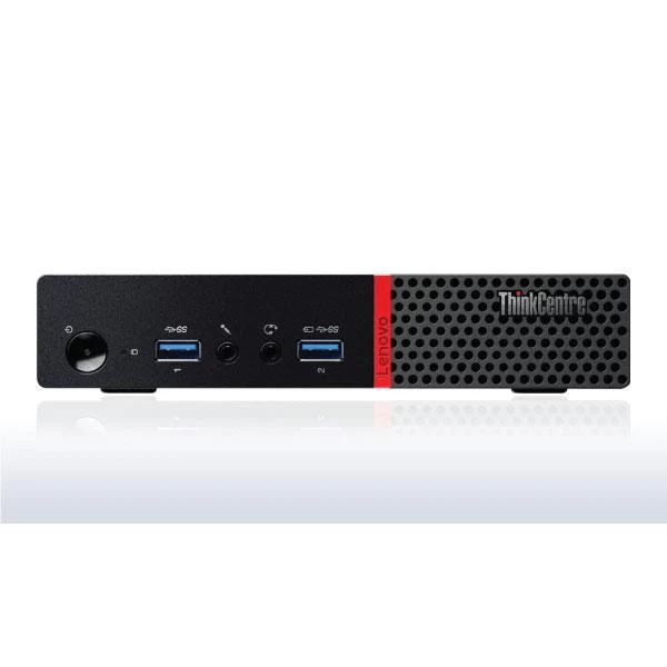 Lenovo ThinkCentre M900 Tiny i7 6700T 2.5GHz 8GB 120GB SSD W10P WIFI PC | 3mth Wty