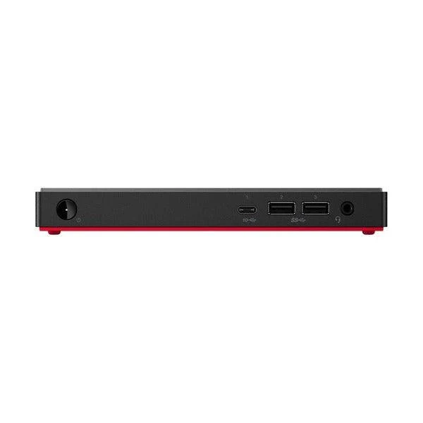 Lenovo ThinkCentre M90n-1 Nano i3 8145U 2.1GHz 4GB 128GB SSD WIFI W10P | 3mth Wty - Image 2