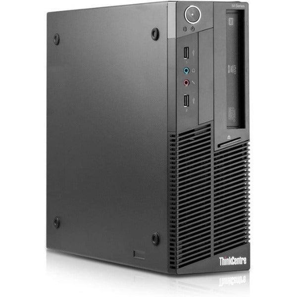 Lenovo ThinkCentre M90p Desktop i5 650 3.2GHz 8GB 1TB DW W7P | 3mth Wty - Image 2