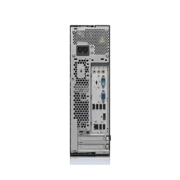 Lenovo ThinkCentre M90p SFF i5 650 3.2GHz 2GB 160GB DW W7P | 3mth Wty - Image 4