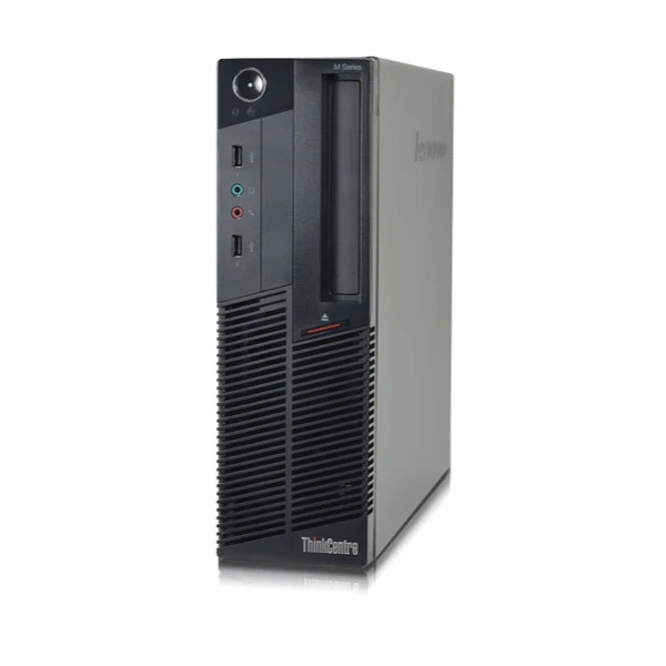 Lenovo ThinkCentre M90p SFF i5 650 3.2GHz 4GB 320GB DW W7 PC