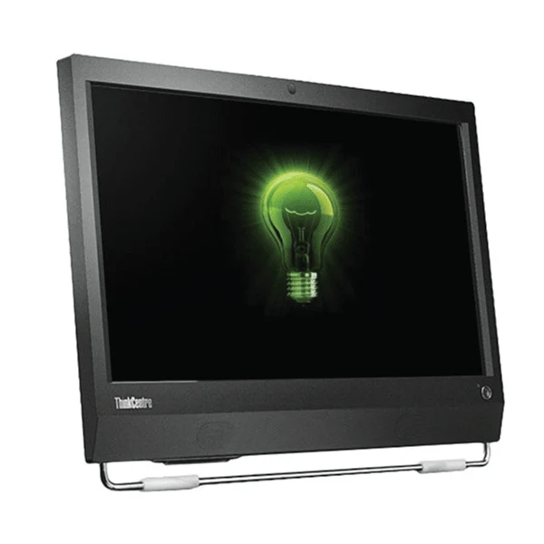 Lenovo ThinkCentre M90z AIO i5 650 3.2GHz 4GB 250GB DW 23" W7P | 3mth Wty