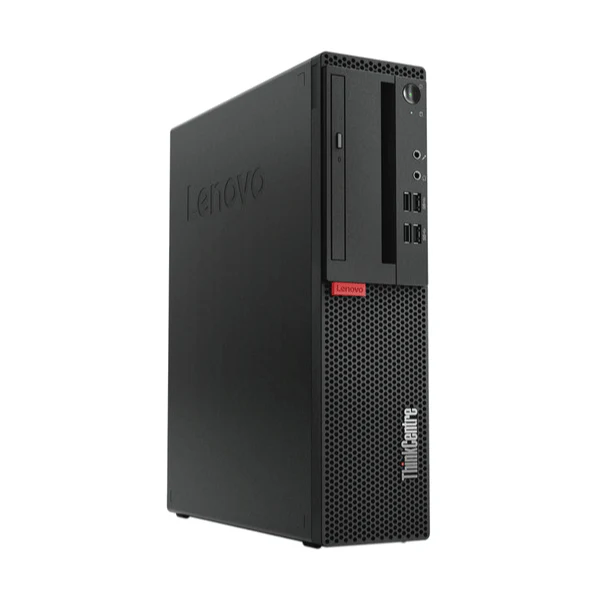Lenovo ThinkCentre M910s SFF i5 6500 3.2GHz 8GB 128GB SSD W10P PC | 3mth Wty - Image 2