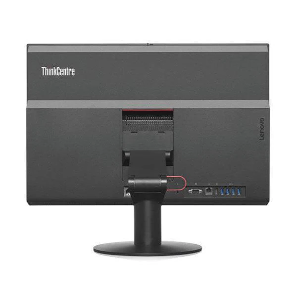 Lenovo ThinkCentre M910Z AIO i5 7600 3.5GHz 16GB 256GB SSD 23.8" WIFI W10H | B-Grade - Image 4