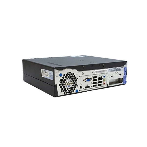 Lenovo ThinkCentre M91p USDT i5 2400S 2.5GHz 4GB 500GB W7P Computer | 3mth Wty - Image 2
